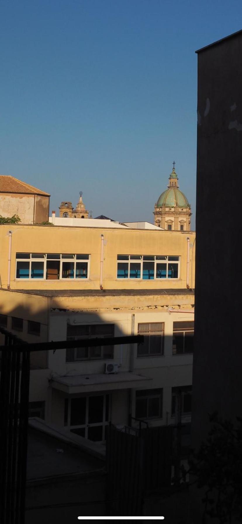 Casetta Della Cattedrale باليرمو المظهر الخارجي الصورة