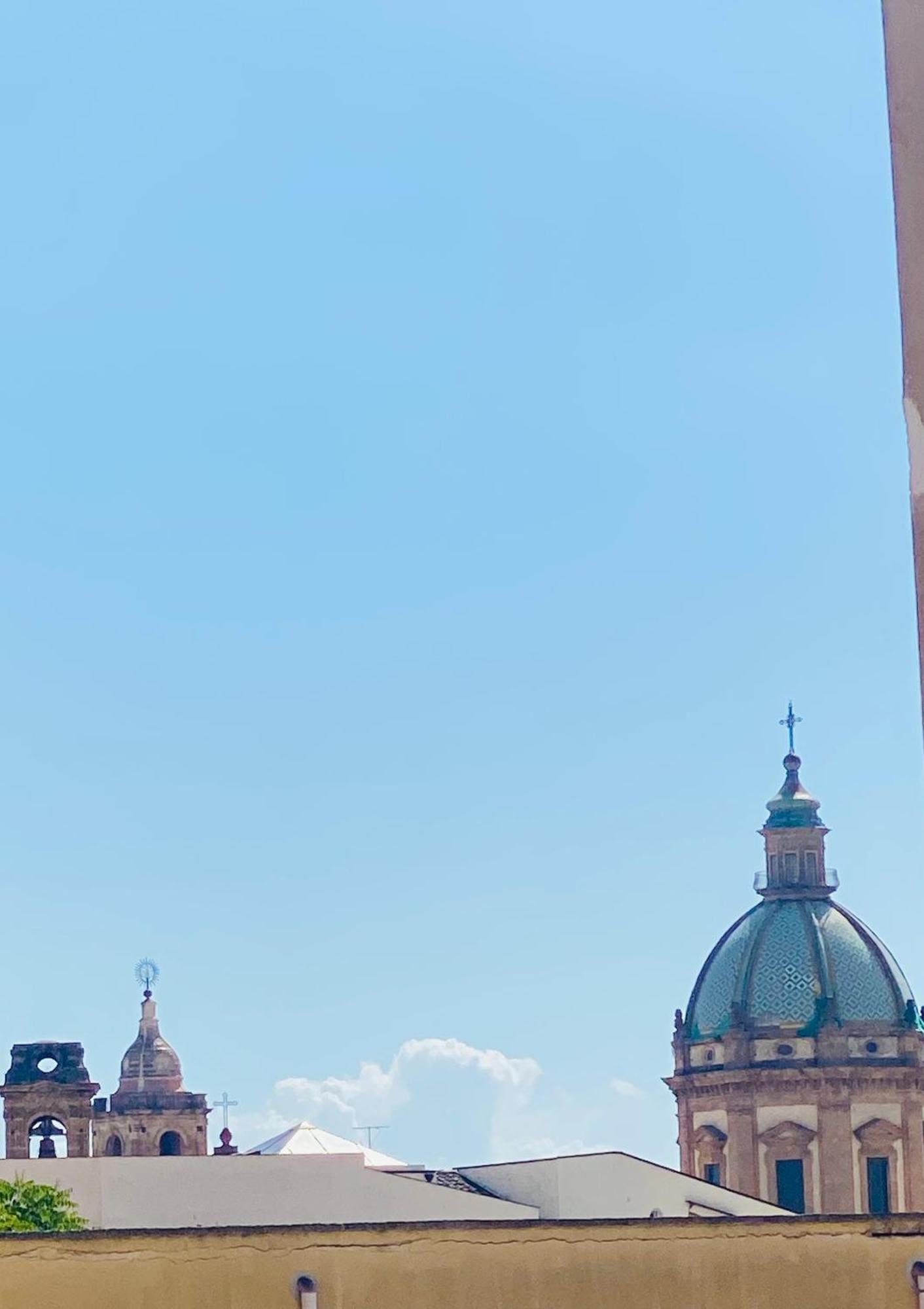 Casetta Della Cattedrale باليرمو المظهر الخارجي الصورة